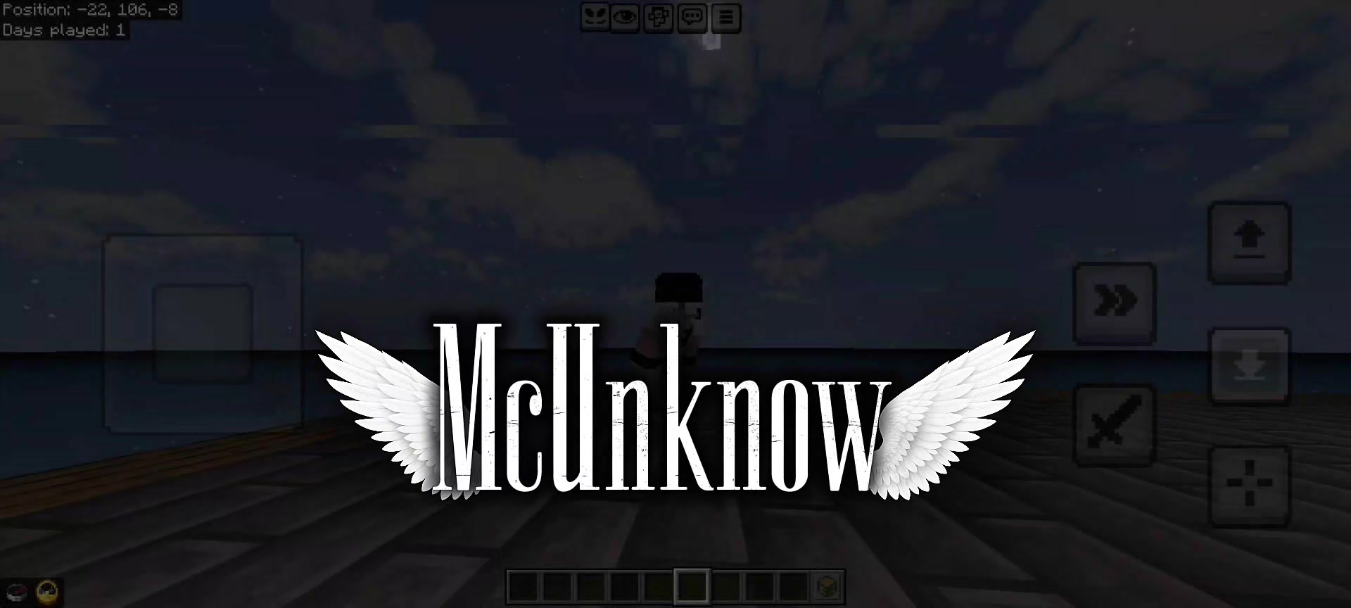 @McUnknow