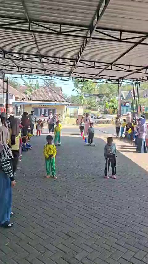 @KB/RA Miftahul Ulum Purwodadi