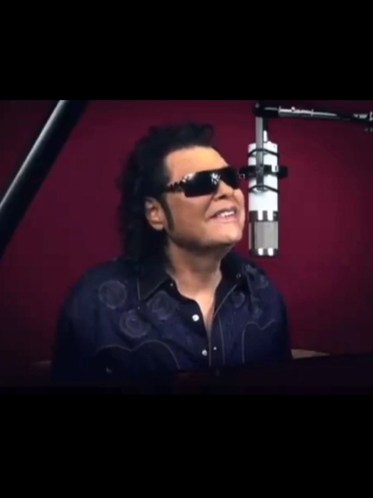 @Ronnie Milsap Official