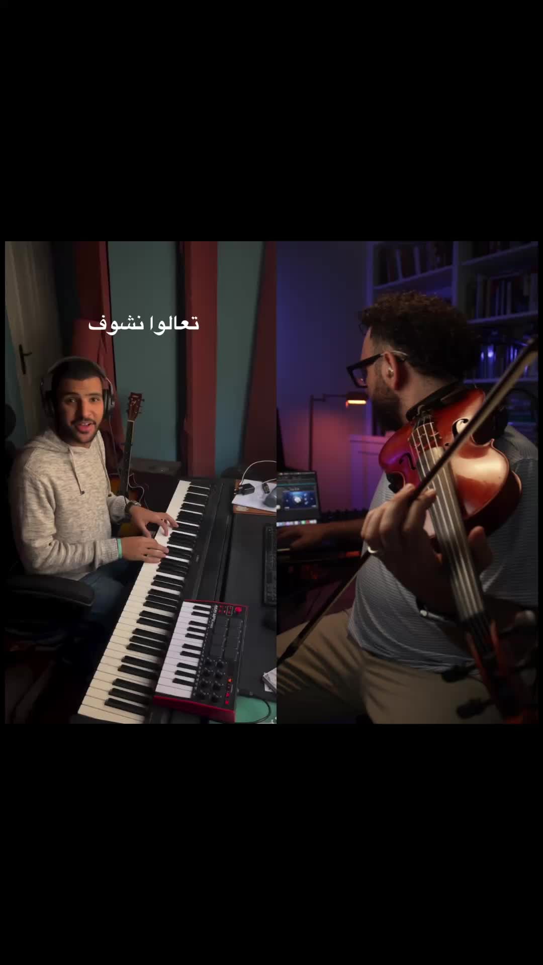 @Nady Benyamine