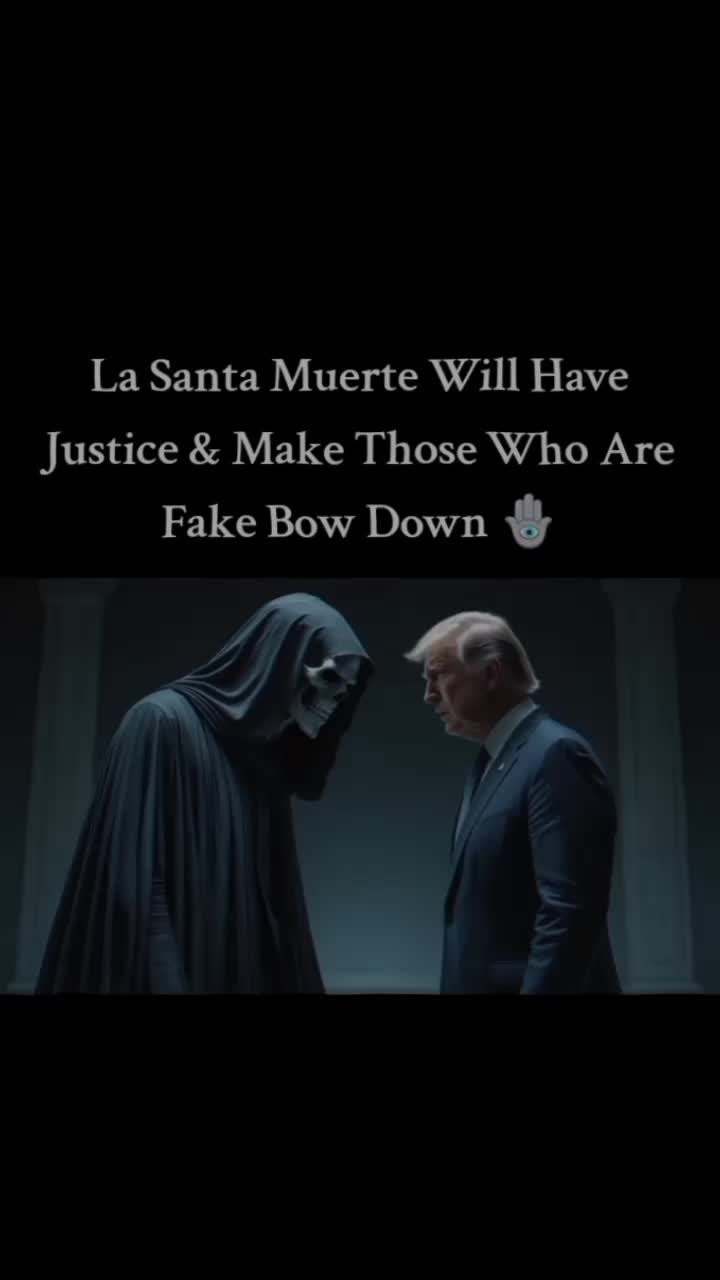 @SantaMuerteVibras