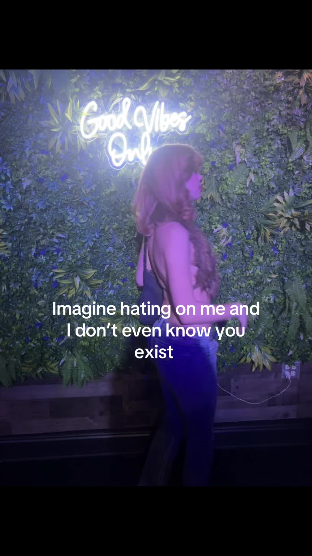 @Alexis Lane