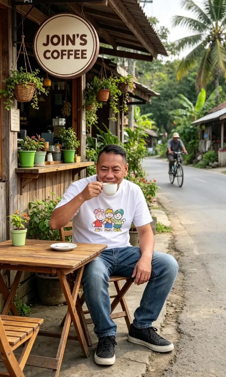 @M. Kapitra Ampera