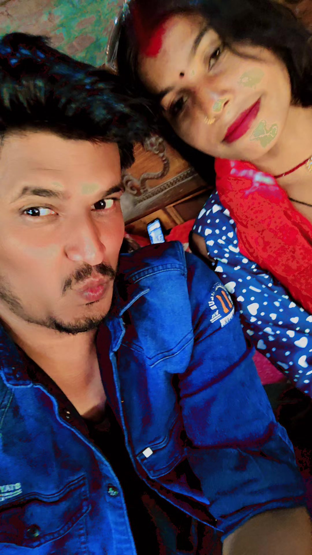 @M A N I K MUKHIYA