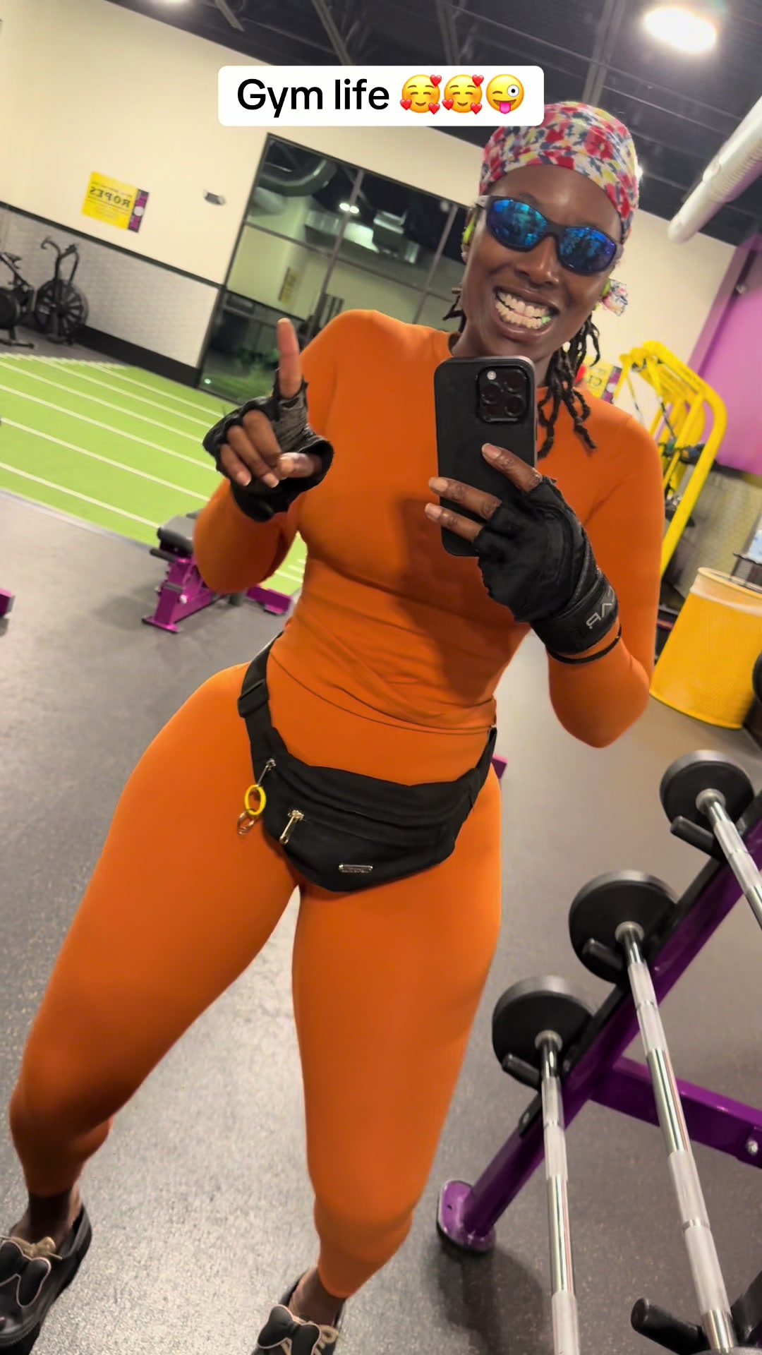 @Serenity Fit