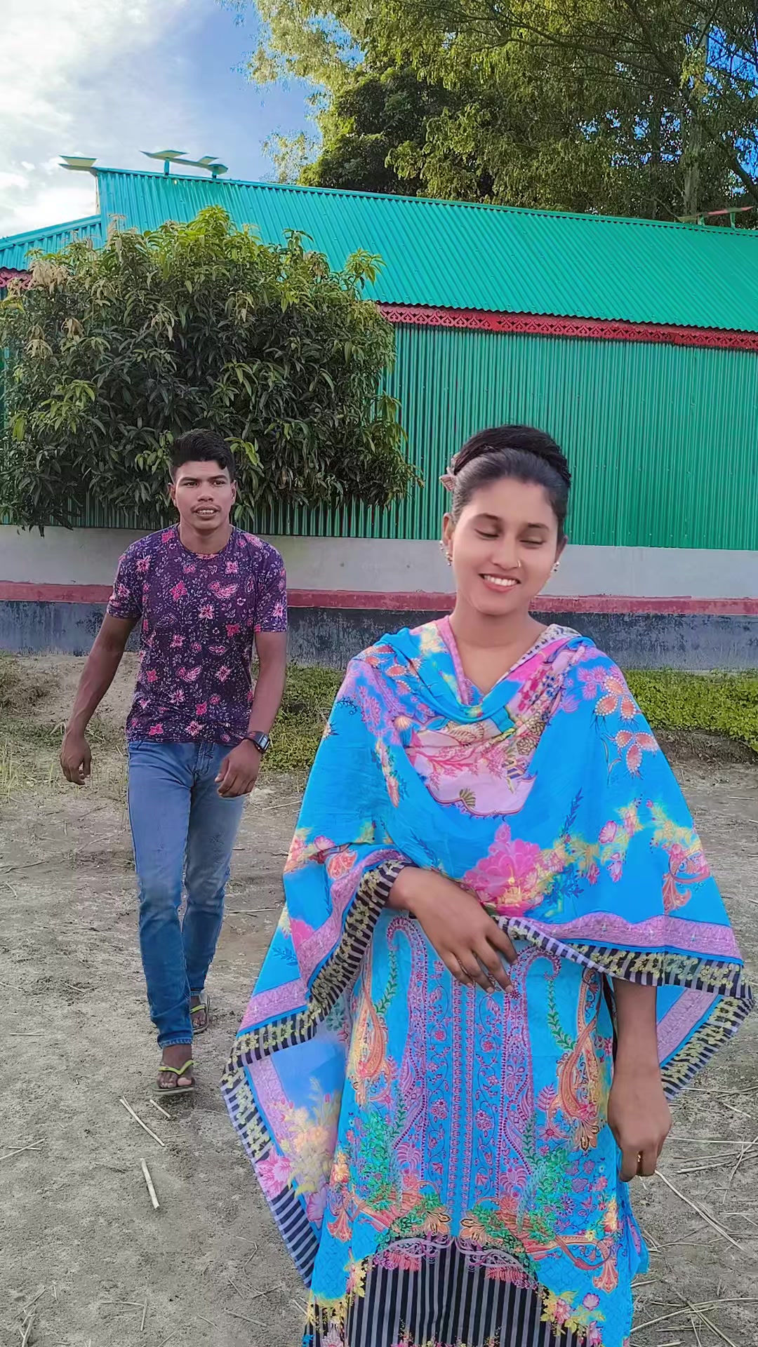 @Dippa Aktar