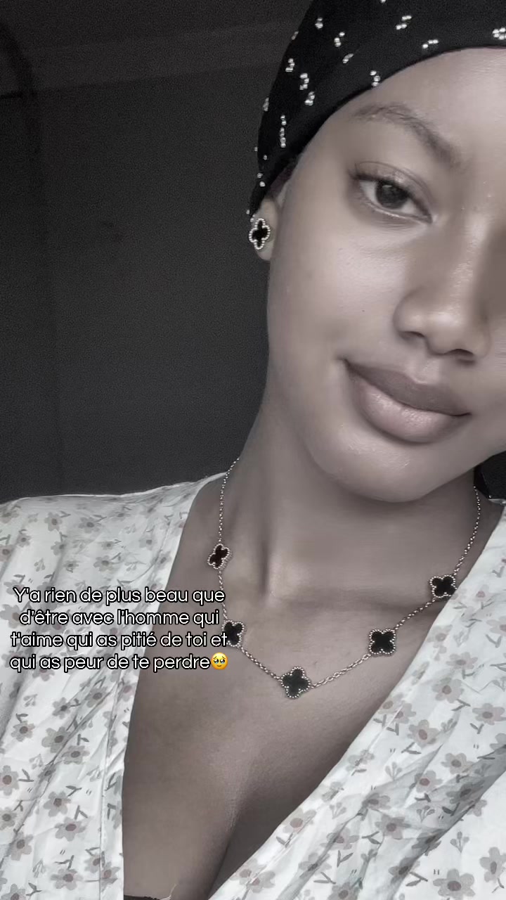 @Madame Diallo 💍❤️
