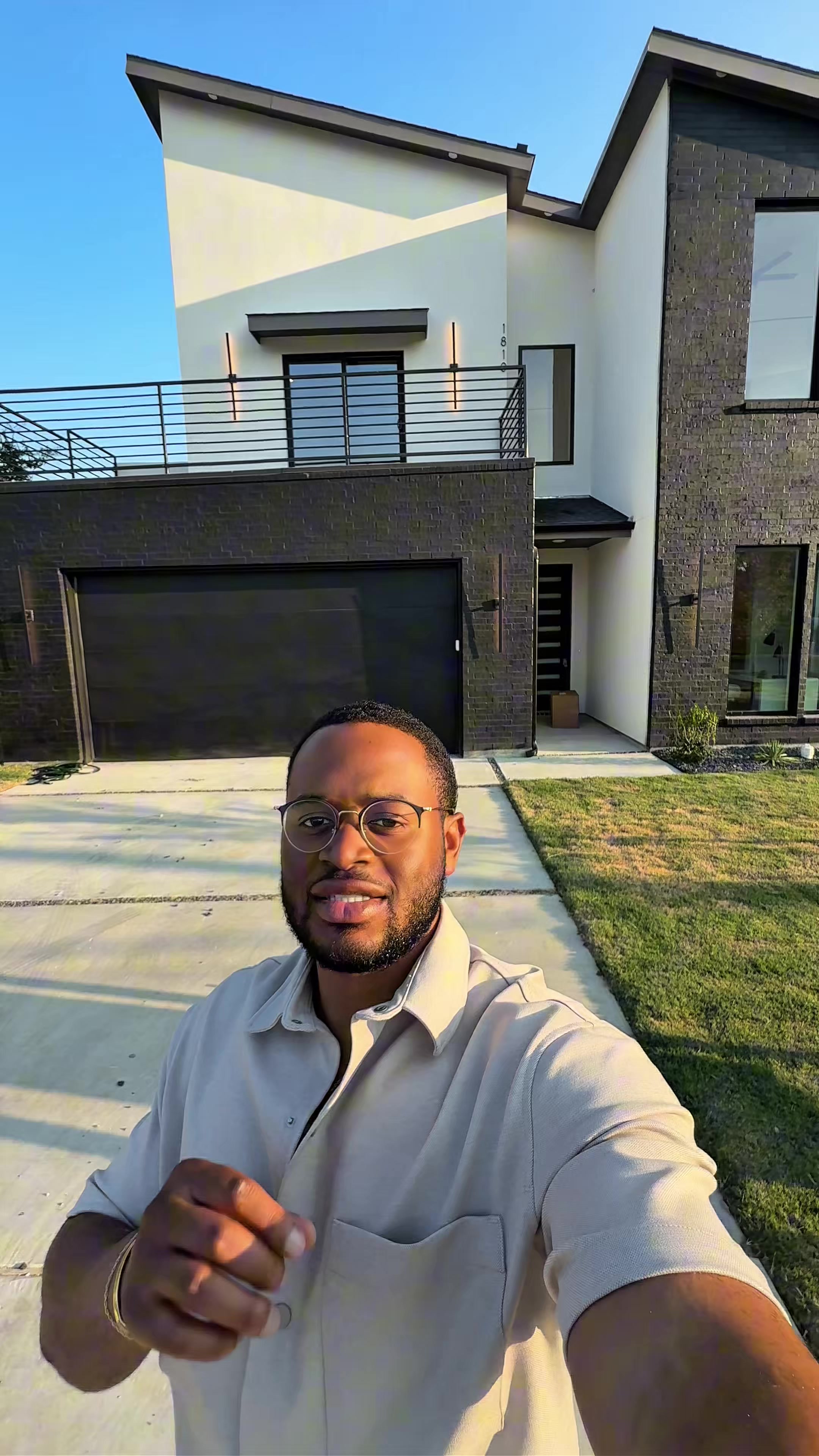 @Eric Nwankwo | DTX Realtor