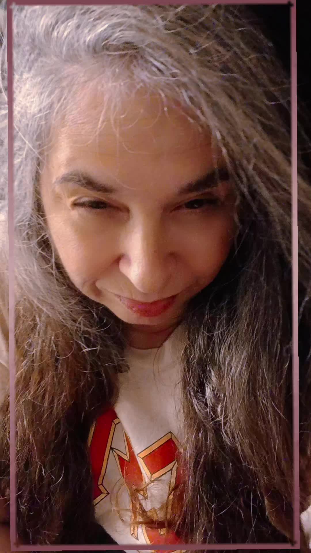 @Crazyferyou
