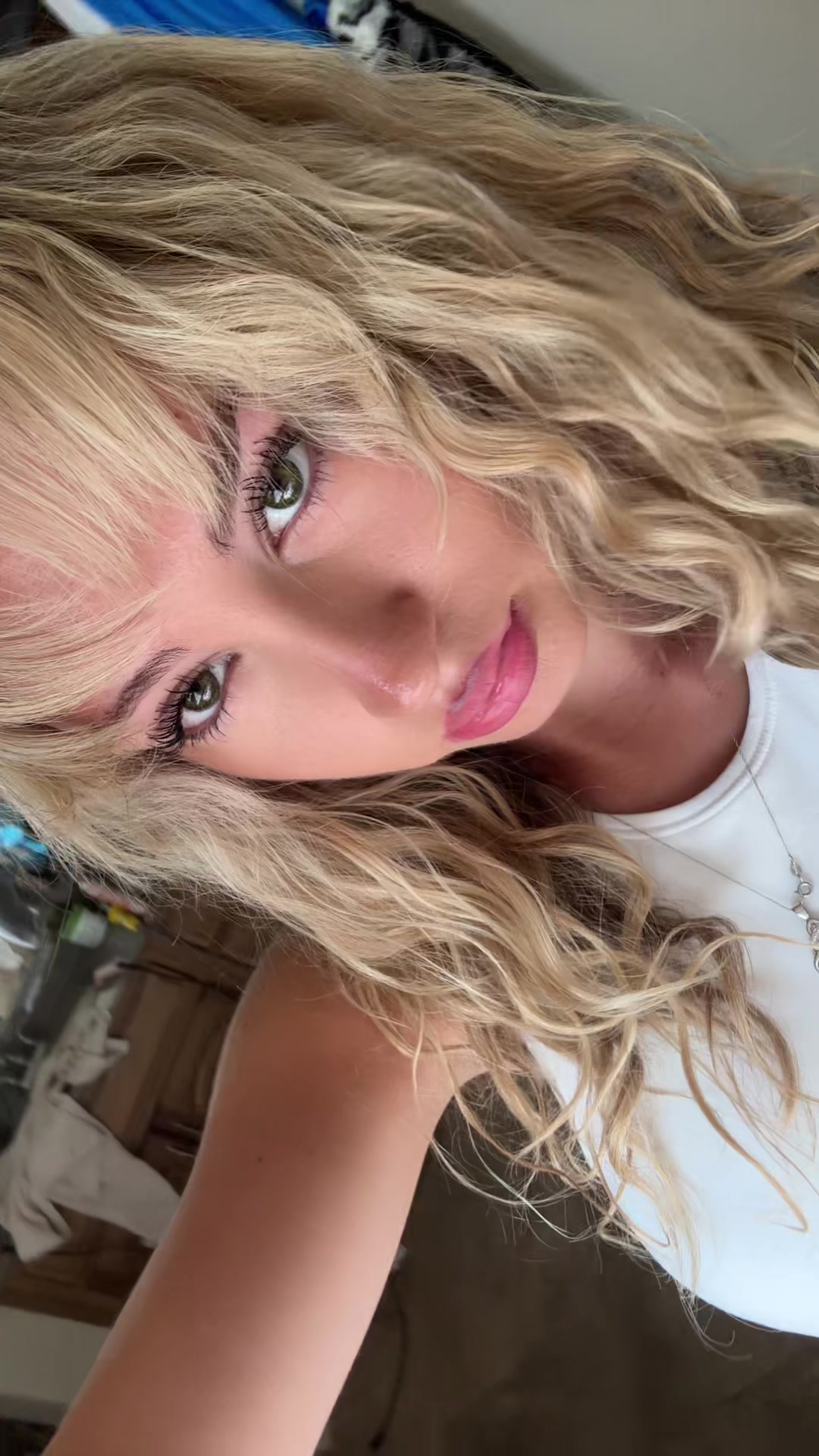 @Danielle Leek