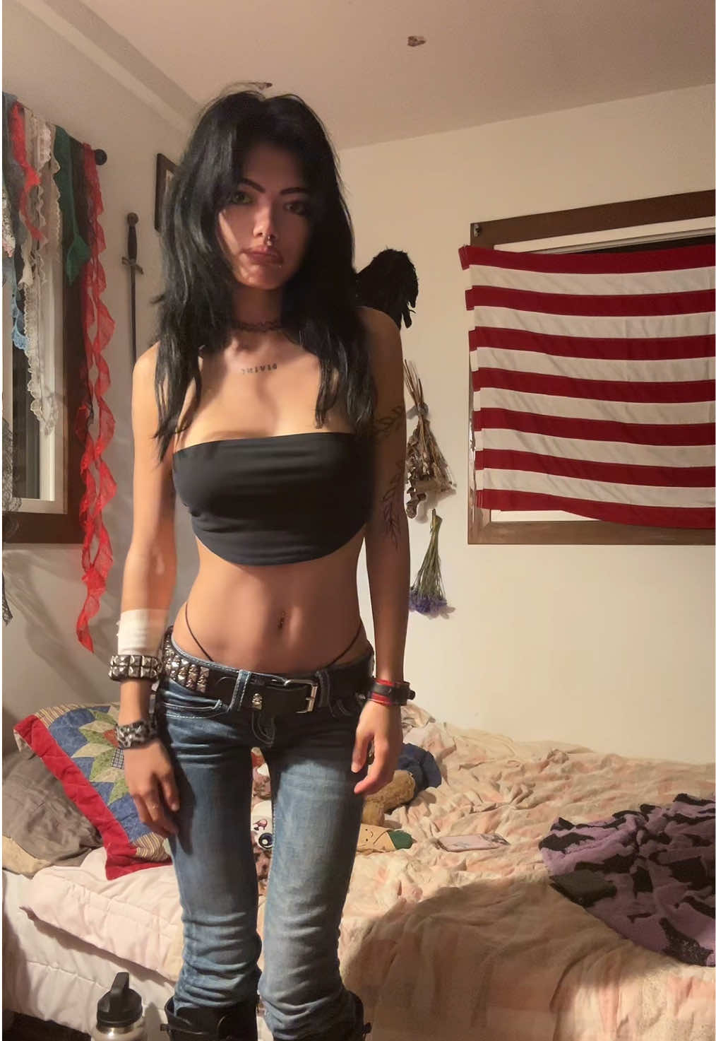 @L ♱