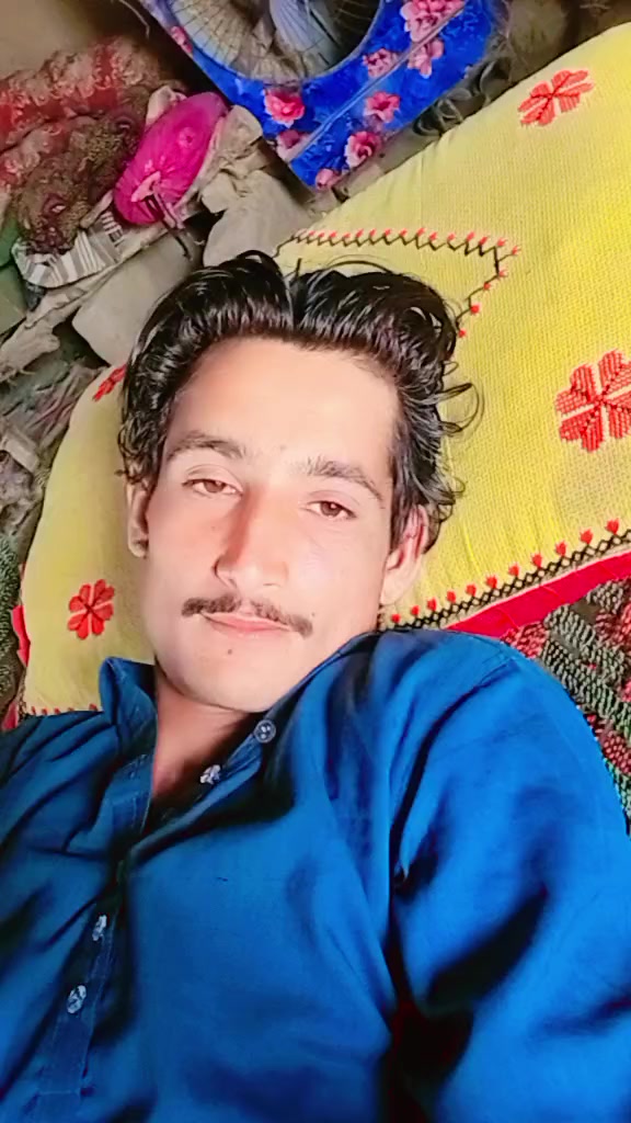 @❤سلیمان خیل بہ منے❤