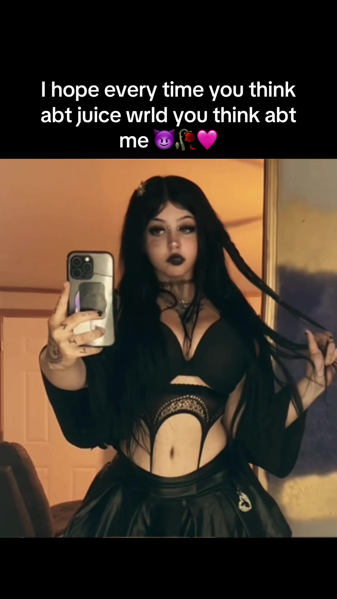 @Juice WRLD