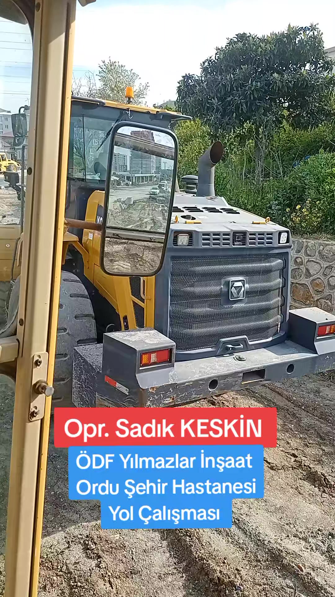 @Greyder Operatörleri