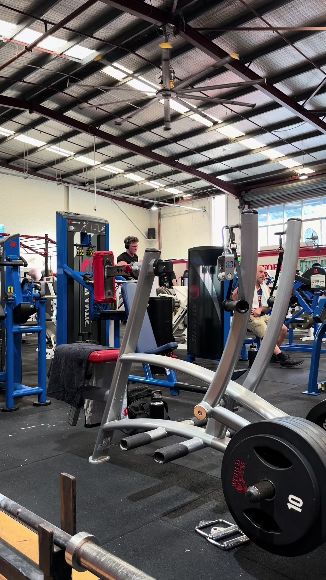 @TyLifts