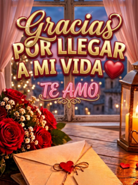 @Amor De Corazones