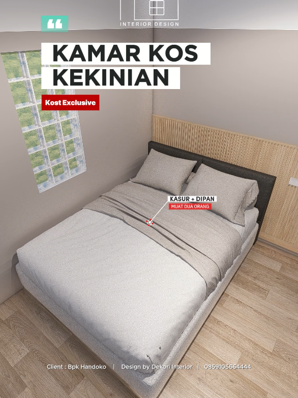 @Dekori Interior