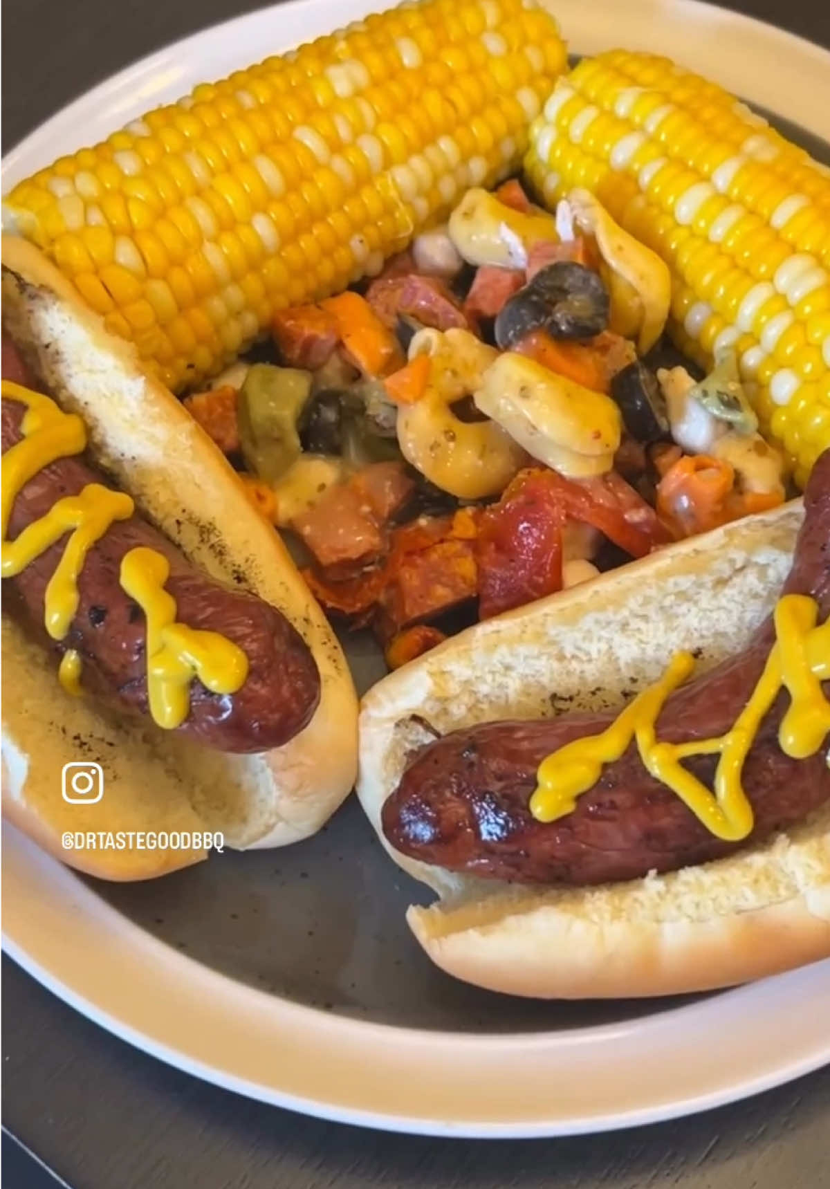 @DrTasteGoodBBQ