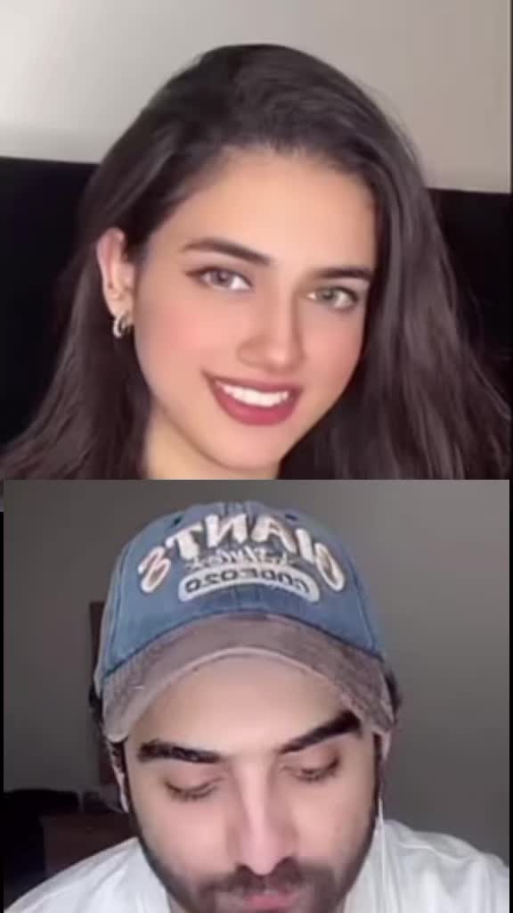 @Alina amir 1