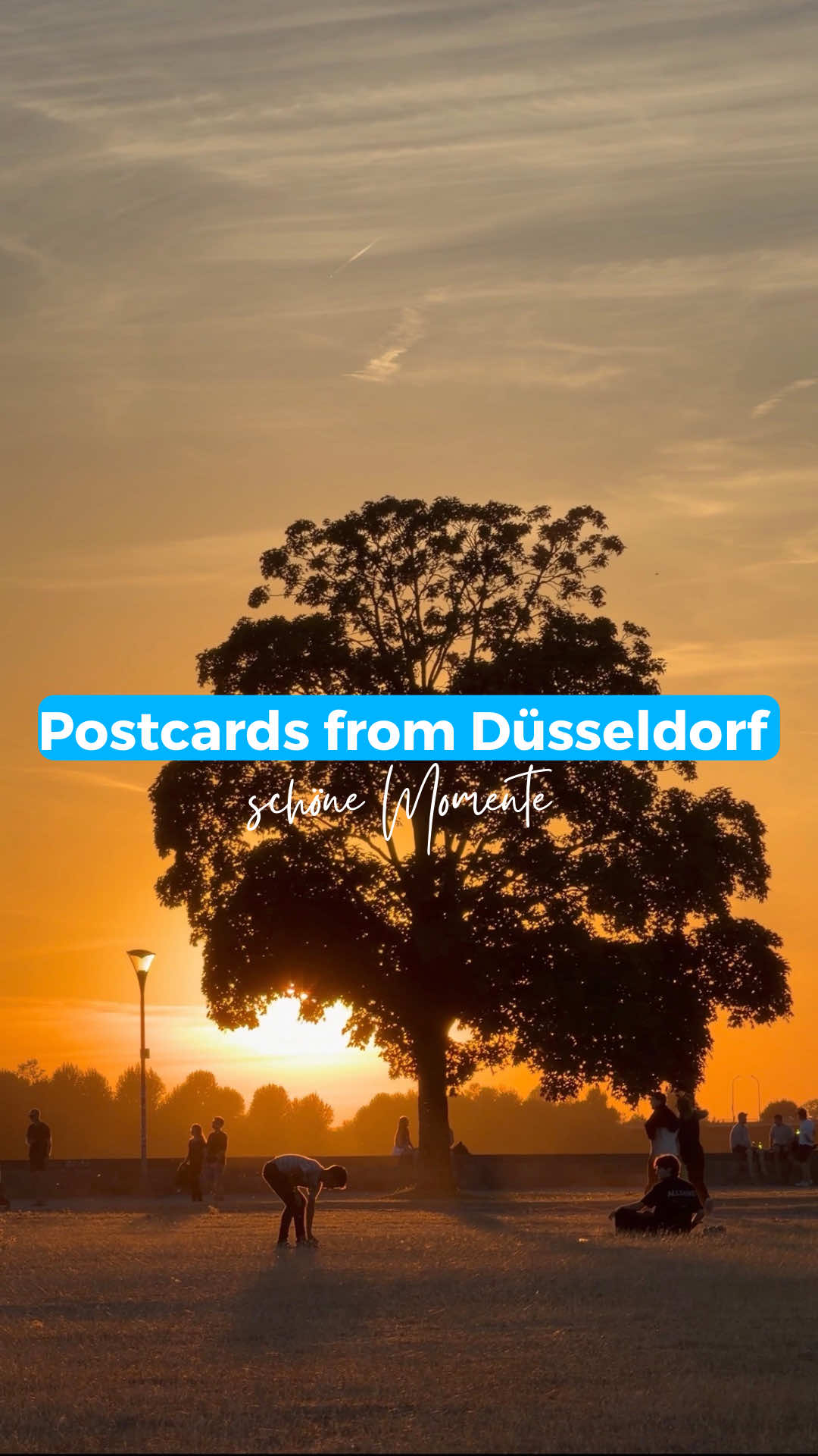 @Düsseldorf TONIGHT