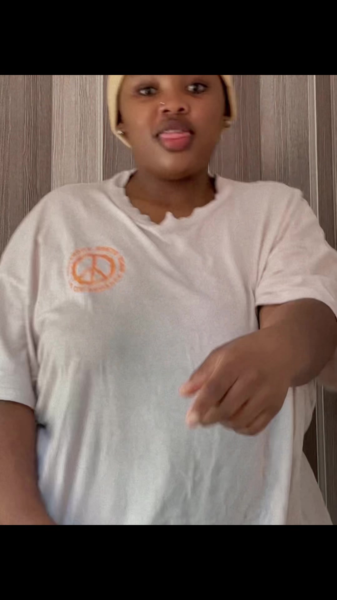 @She&rsquo;s coffee skin 🤎🌟🥺.