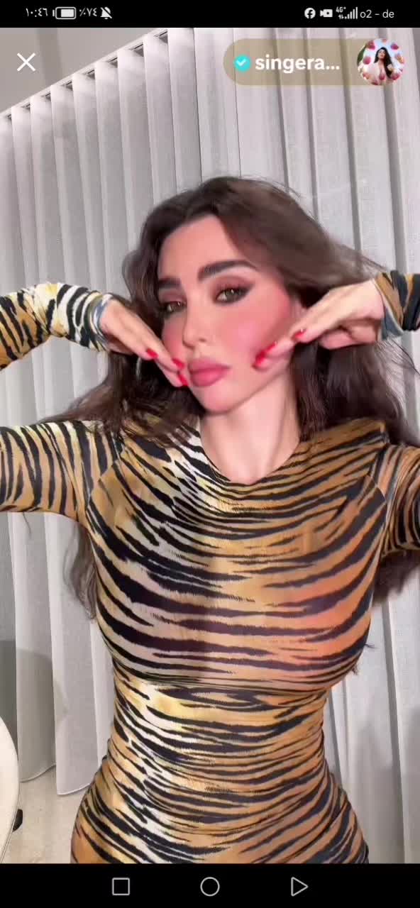 @سارة العمري