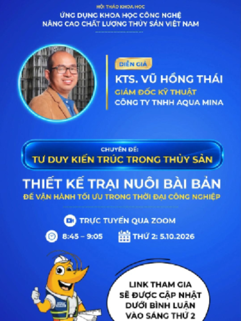 @CÔNG TY TNHH AQUA MINA