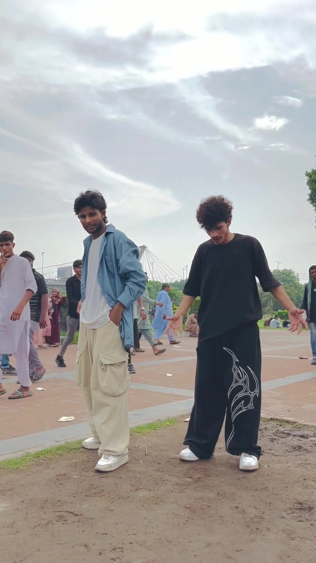 @Pakistani boy