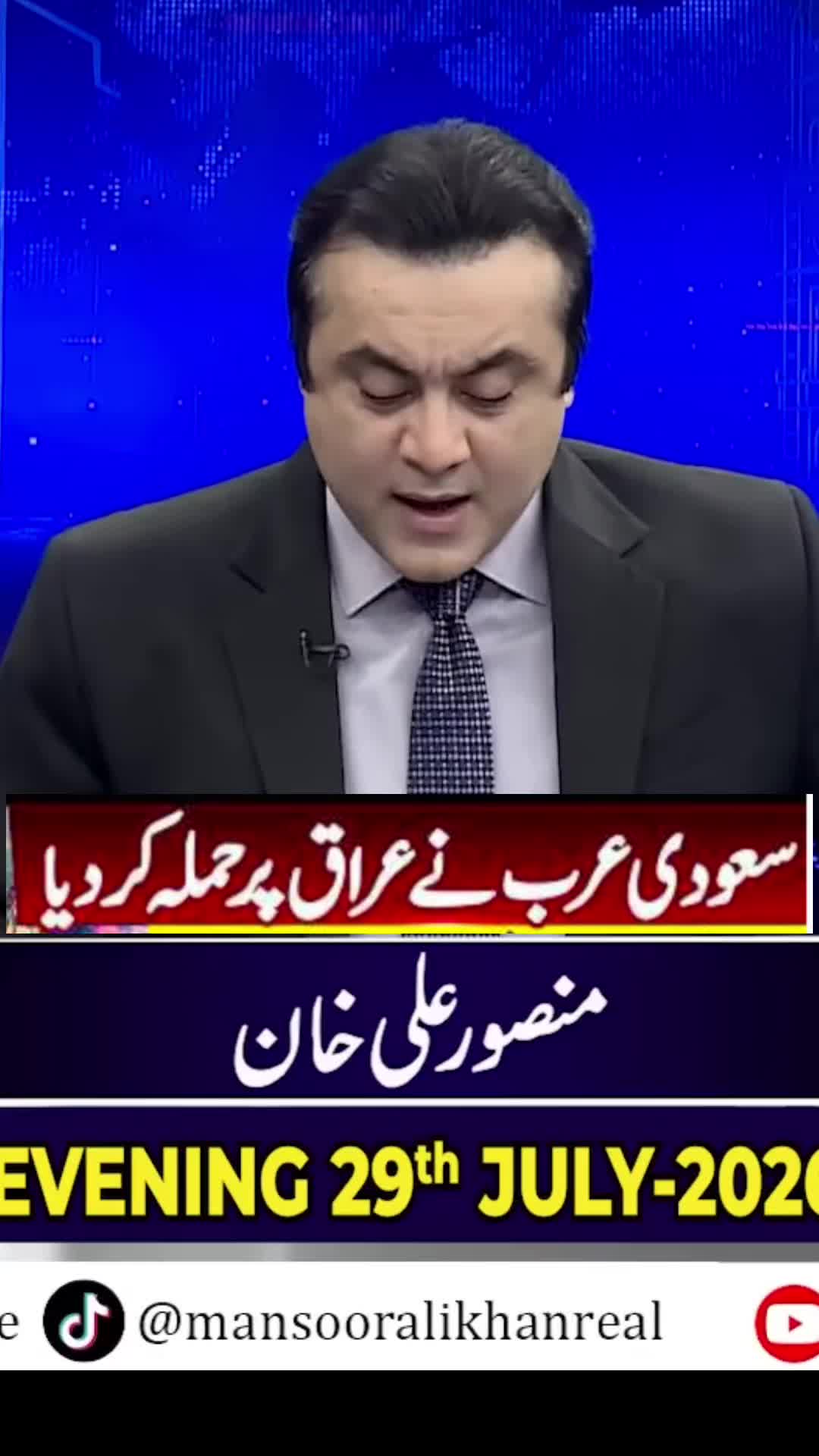 @Mansoor Ali Khan