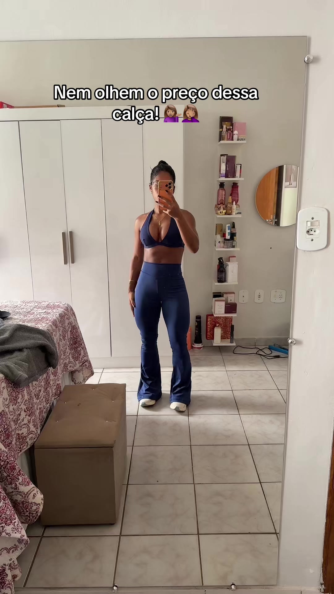 @M&ocirc;nica! Maefitnss