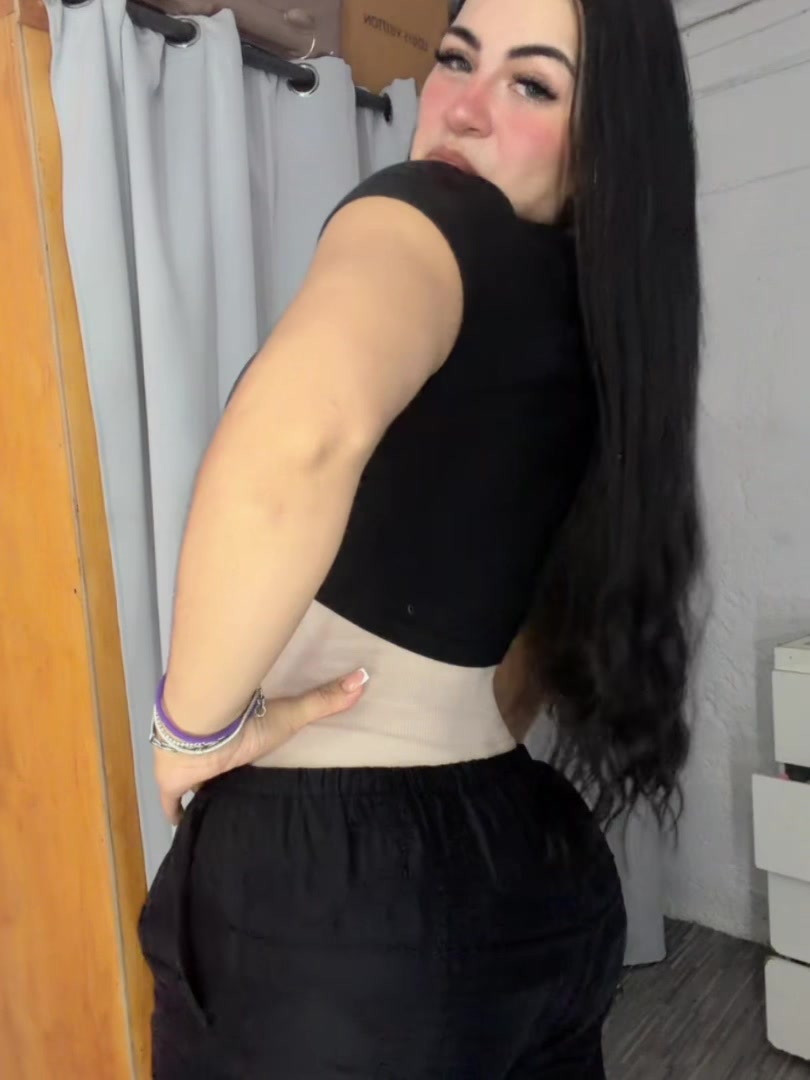@Ariana Sánchez🩷✨