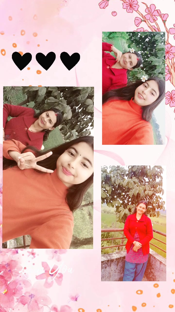 @देबु पोख्रेल 😘🌺❤️