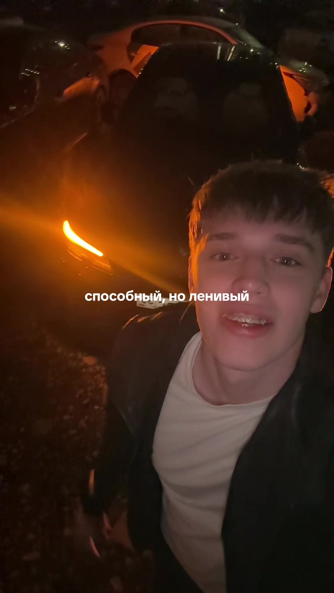 @Тёмыч доит корову