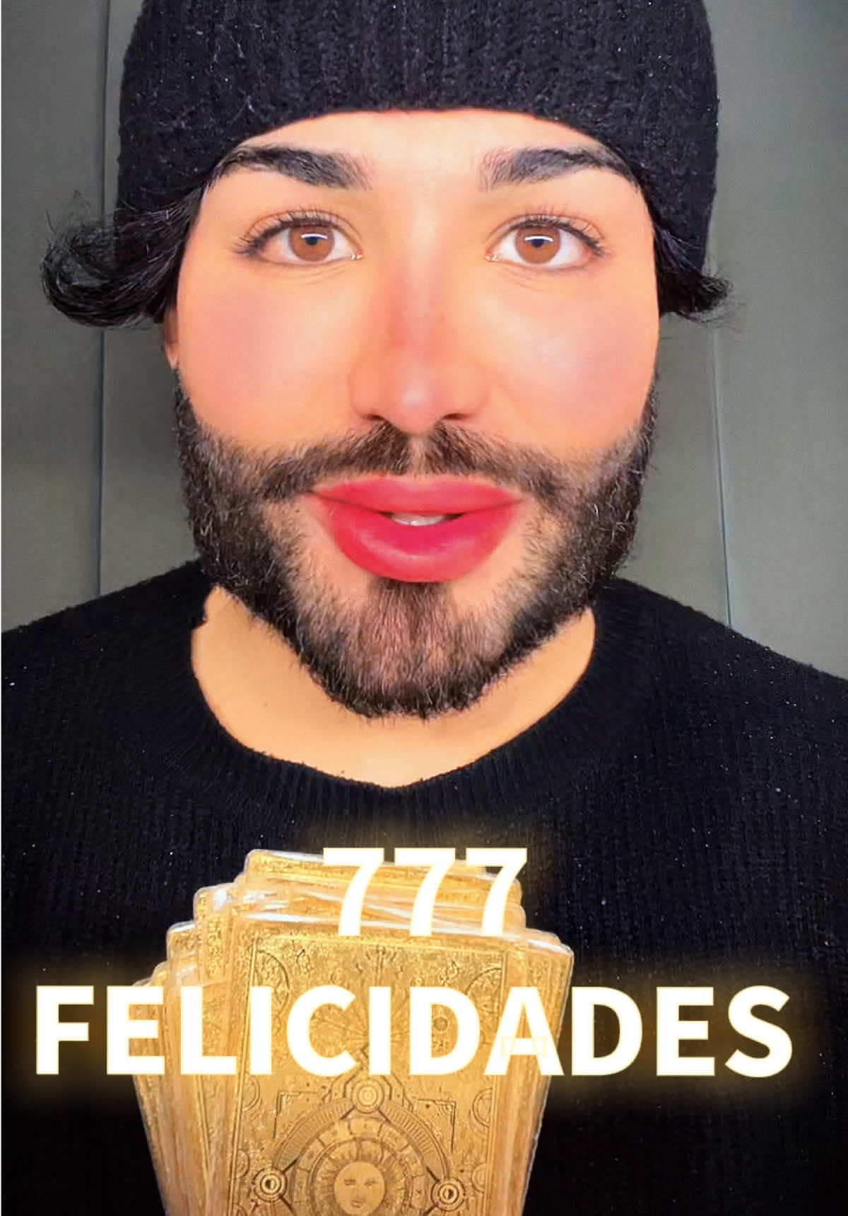 @LA TRAGAVENADO