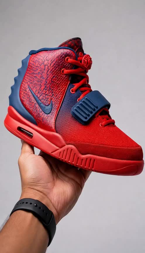 @ILLEST KICKS