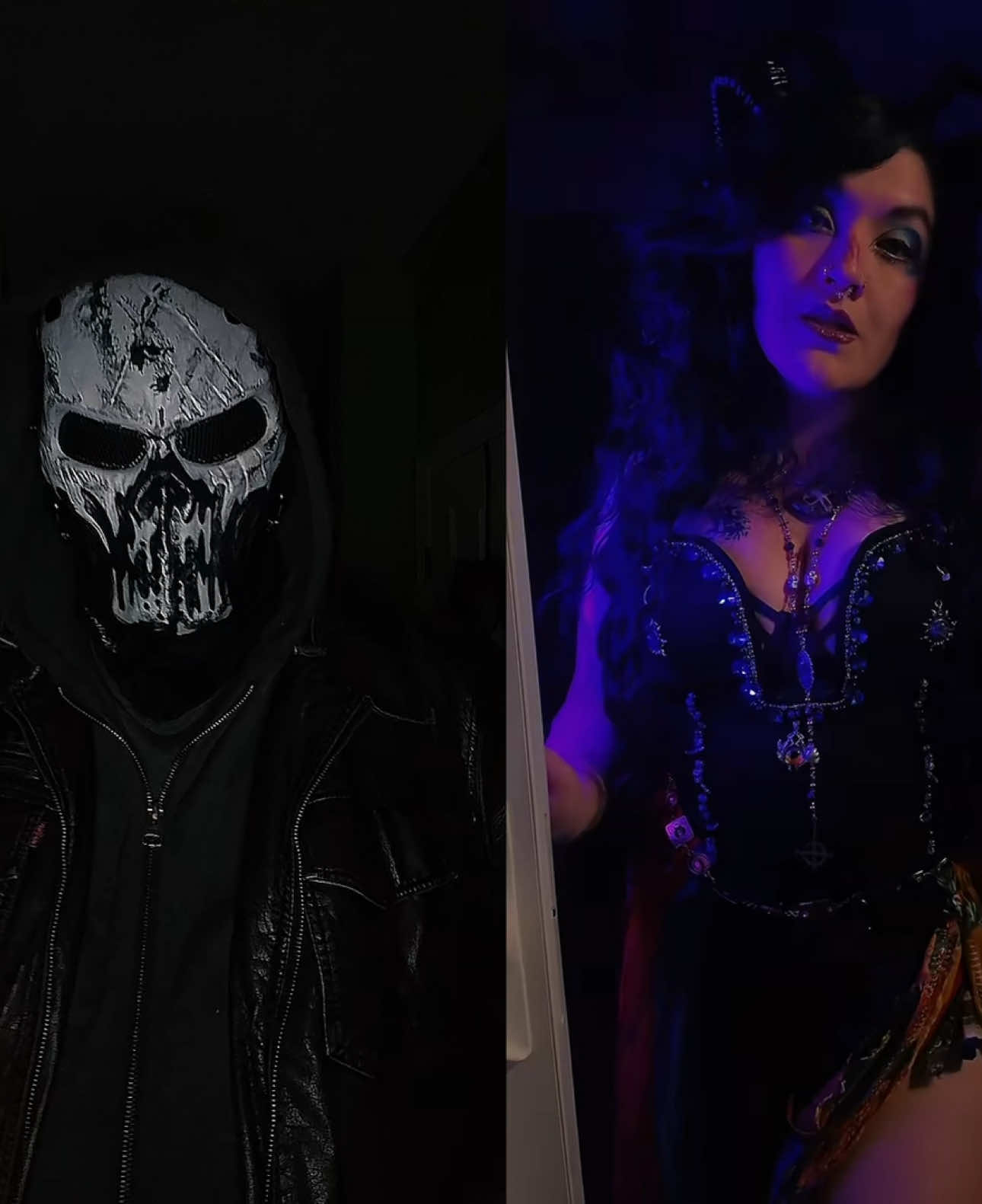 @Wolfguard_Cosplay ๐บโ๏ธ
