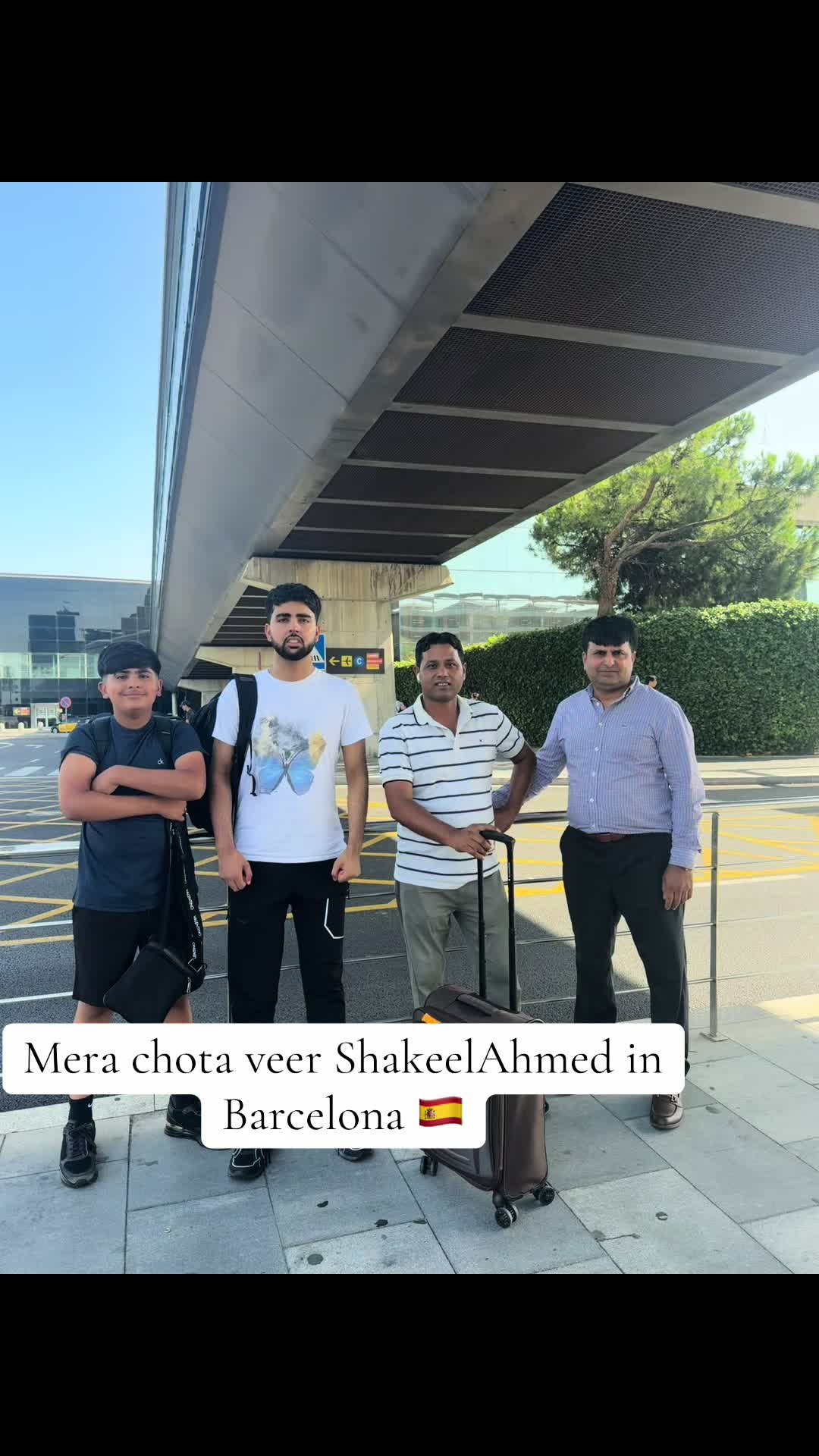 @CH ISHTIAQ AHMED