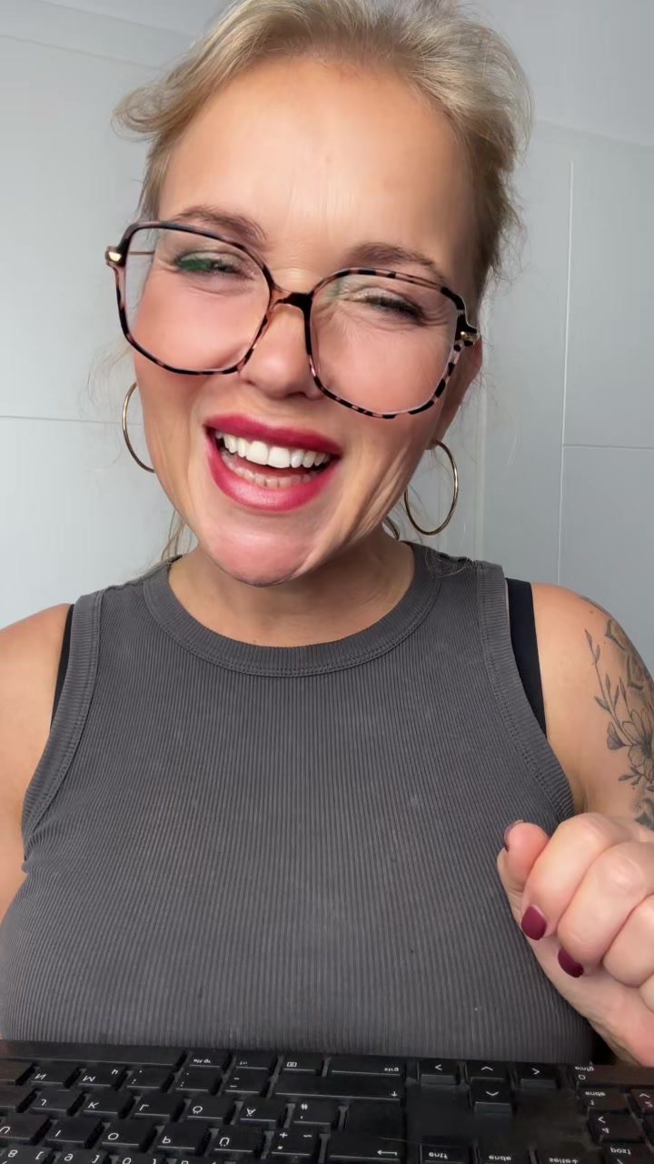 @Miss_Ruthi 🎙️