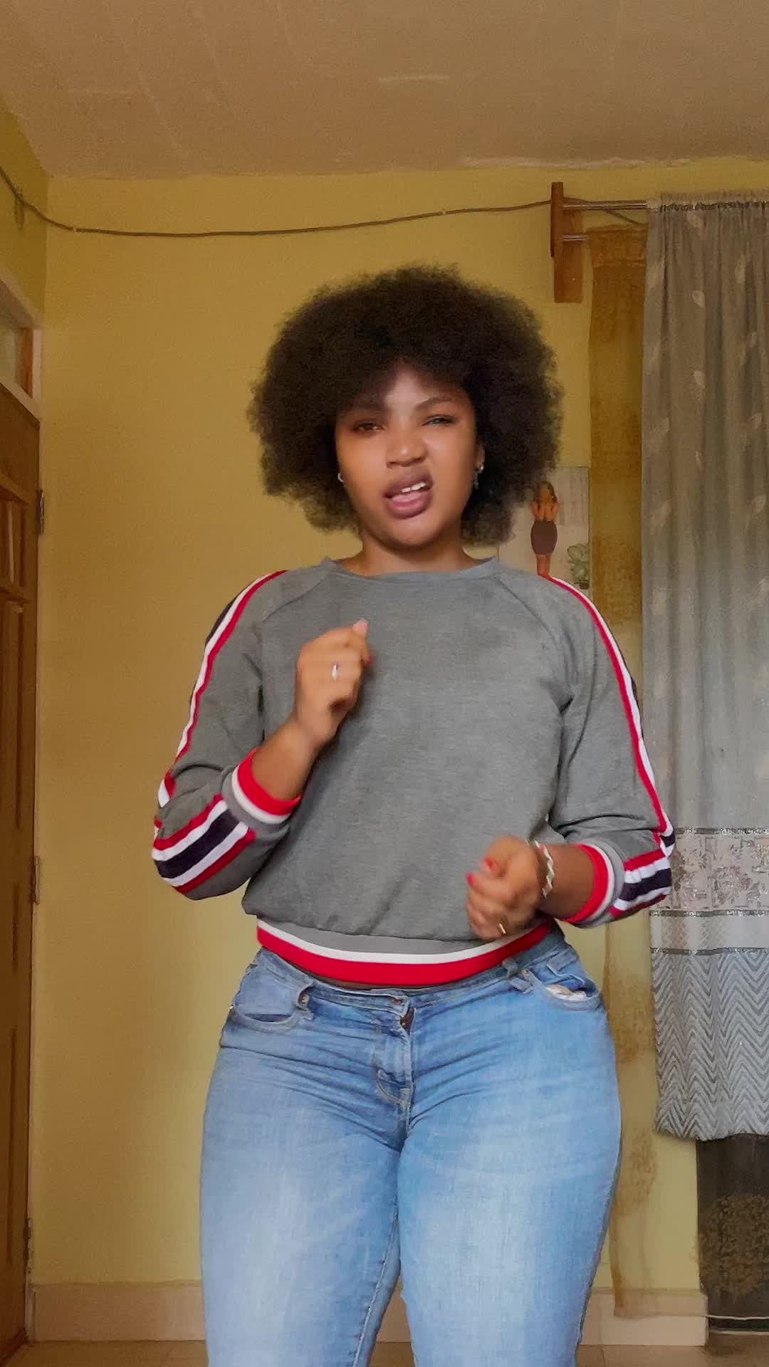 @Sarah Mukiri
