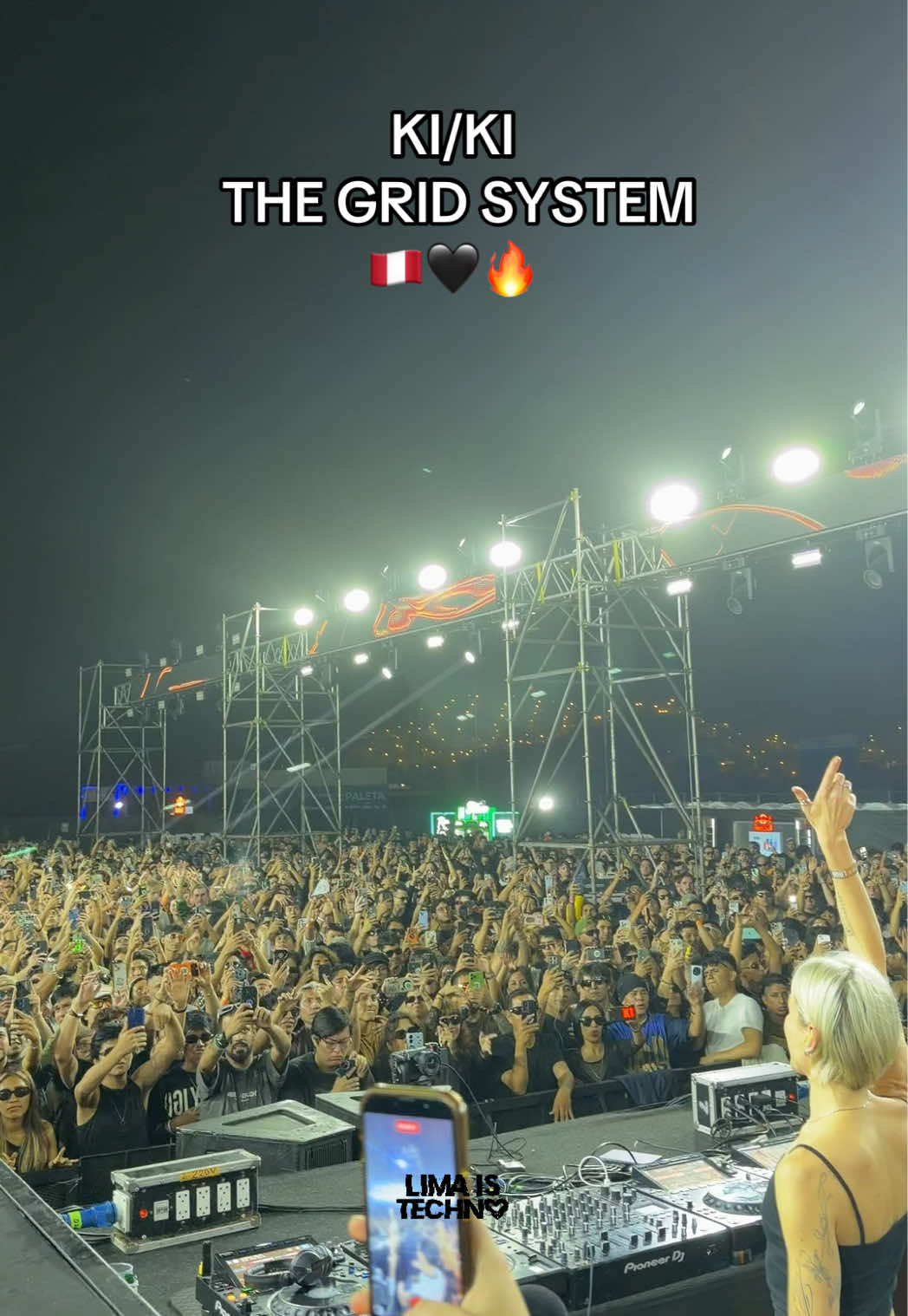 @Lima is Techno
