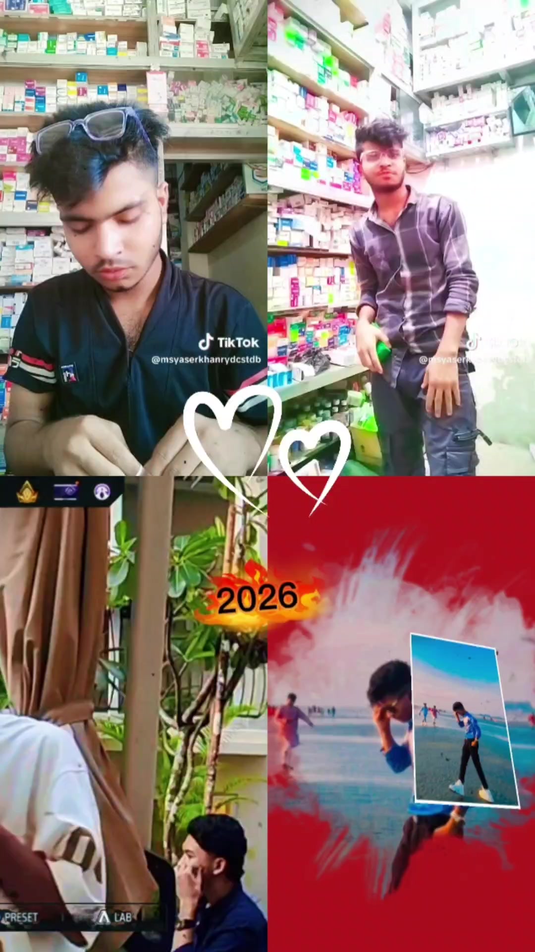 @DPP YASER KHAN (S)