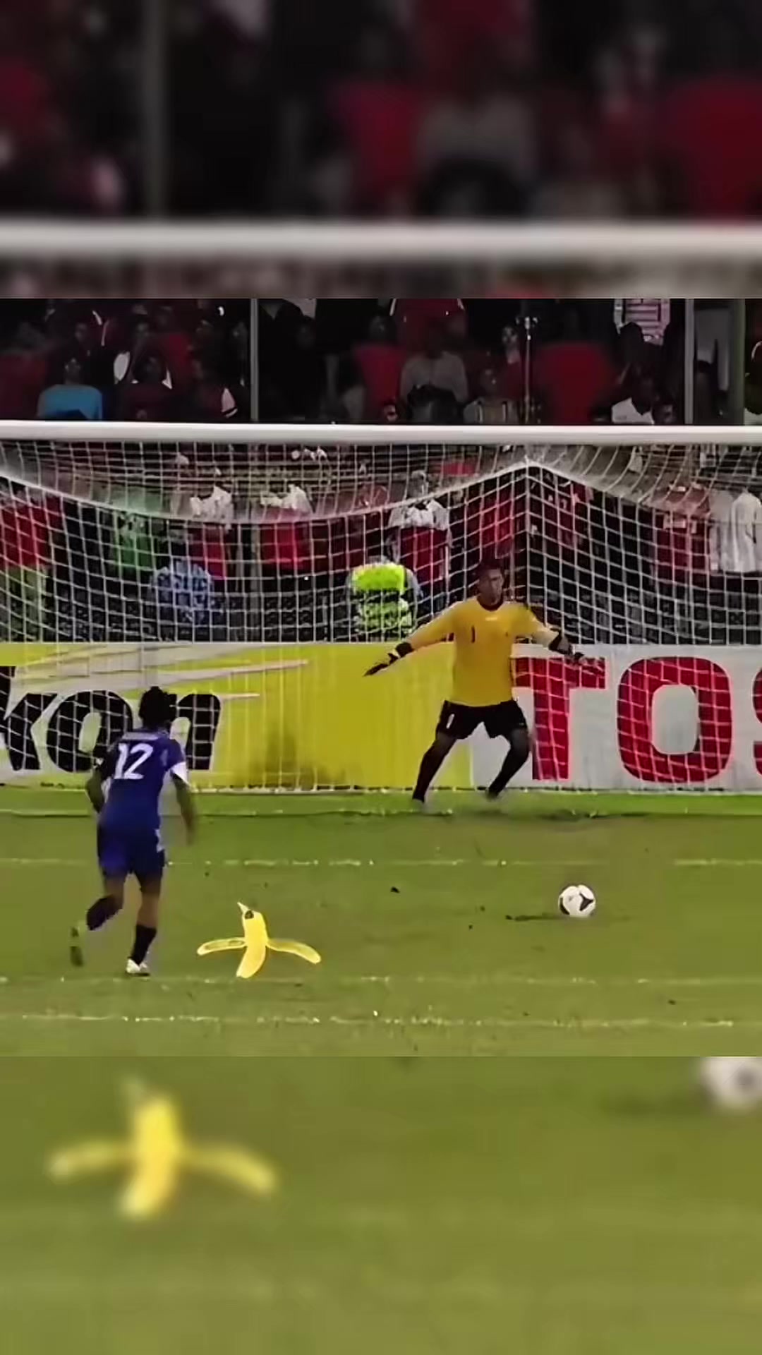 @Fútbol del mundo