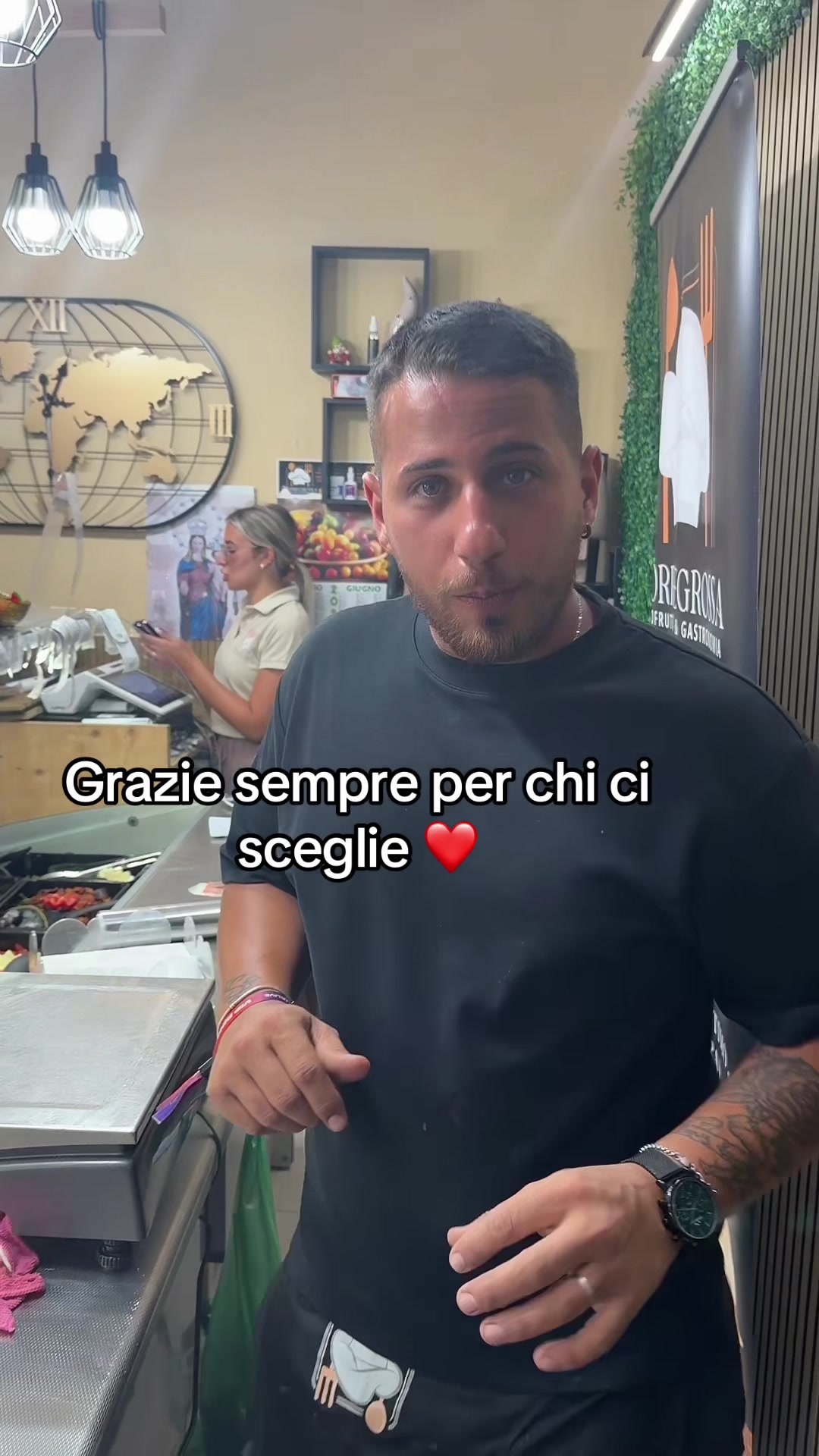 @Torregrossaortofrutta