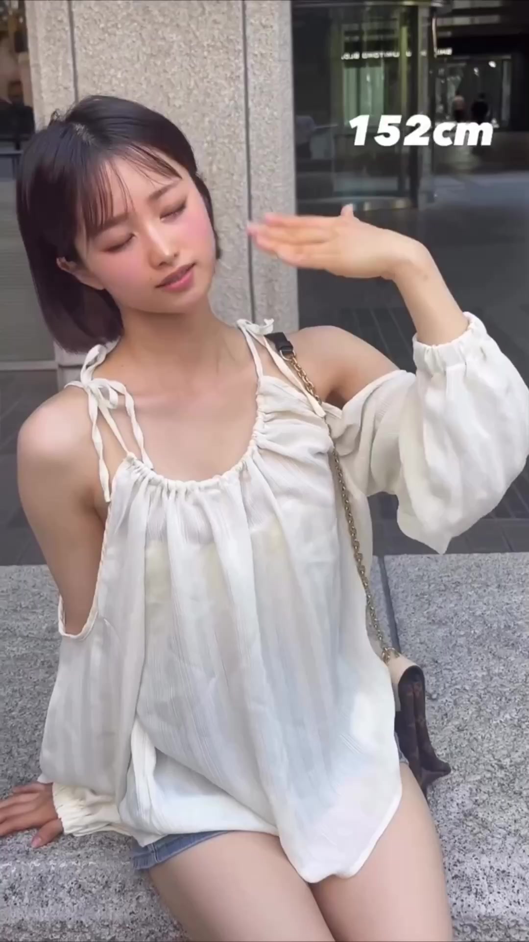 @ゆめ