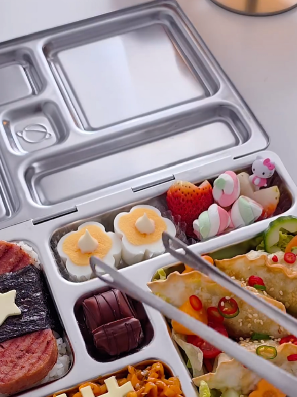 @Tiny Lunchbox🍱