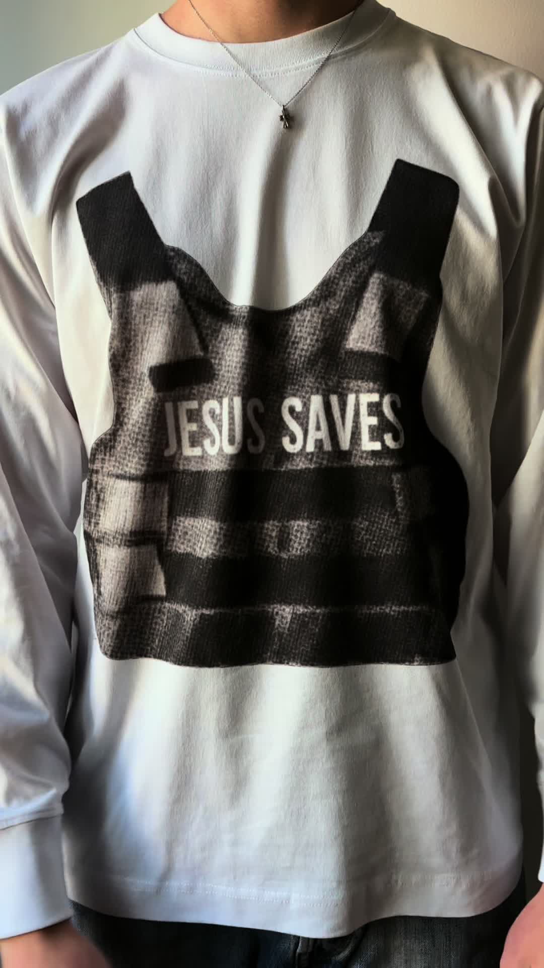 @Saint Supply