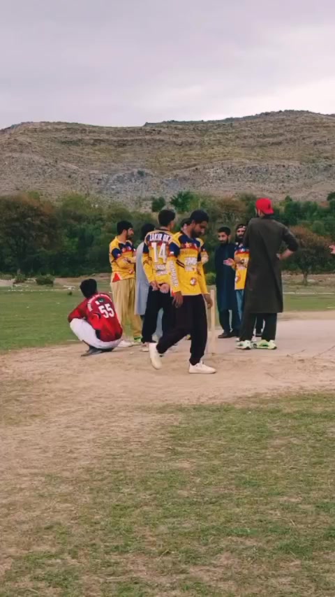 @HAMDARD CRICKET TEAM
