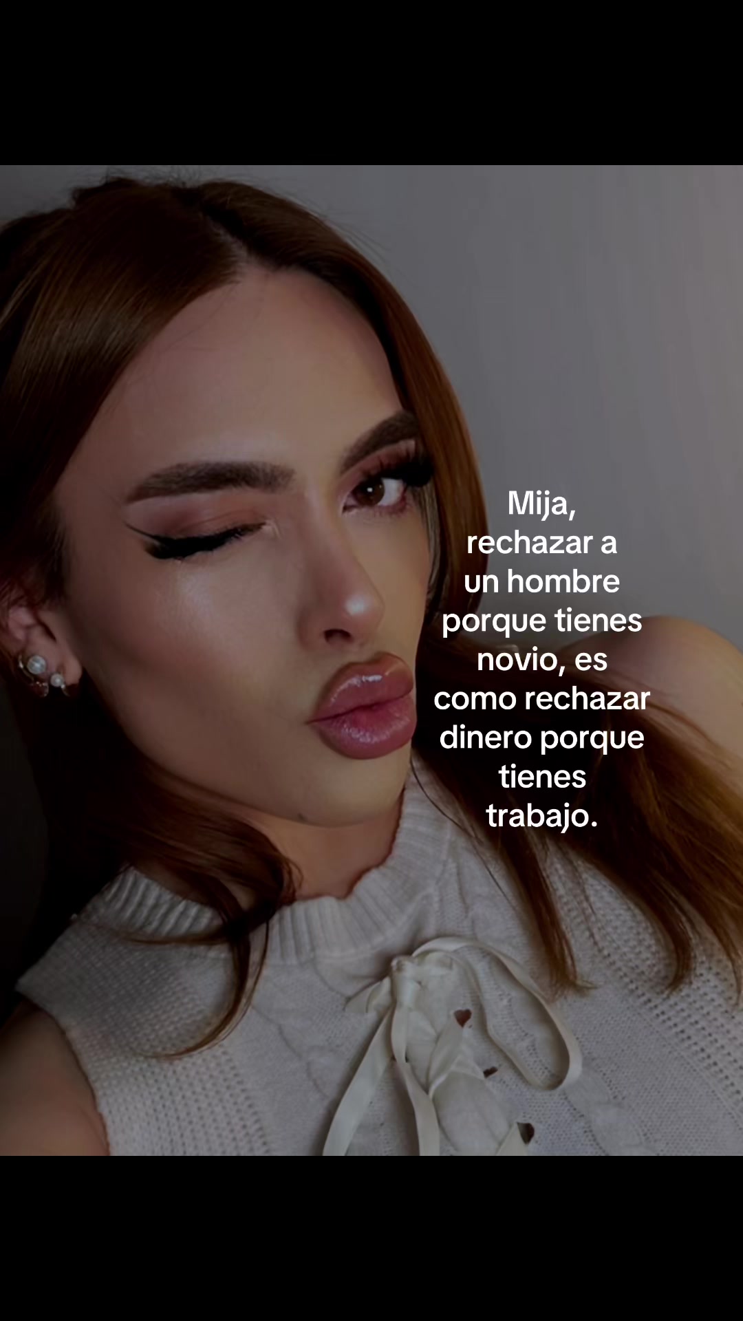 @Vecina Guera