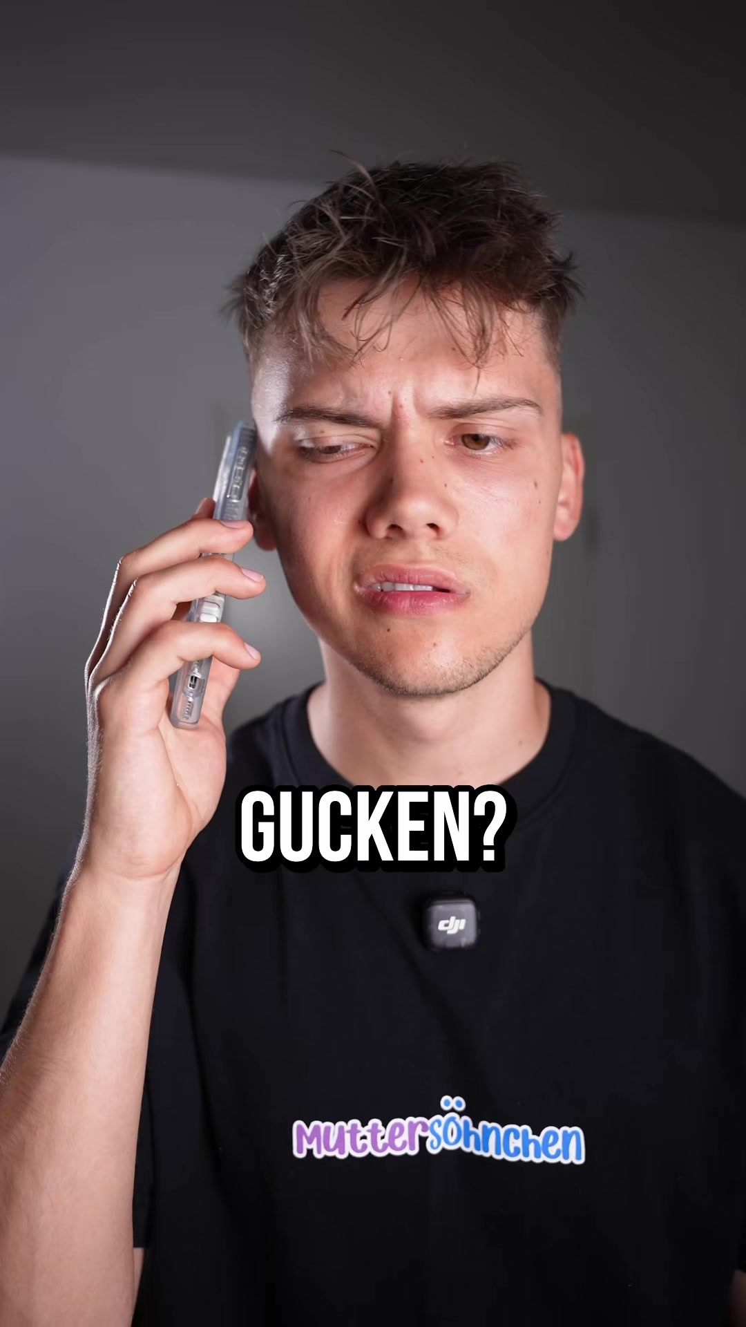 @MutterS&ouml;hnchen Podcast