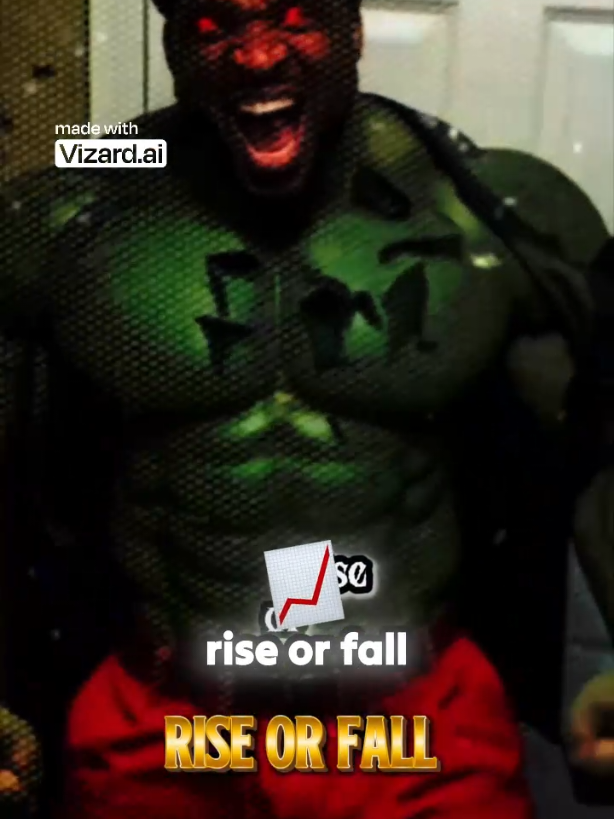 @RISE OR FALL